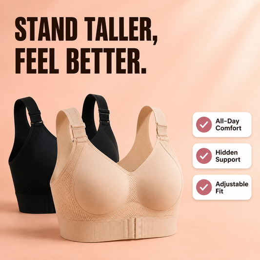 ELORIA™Posture Correction Bra