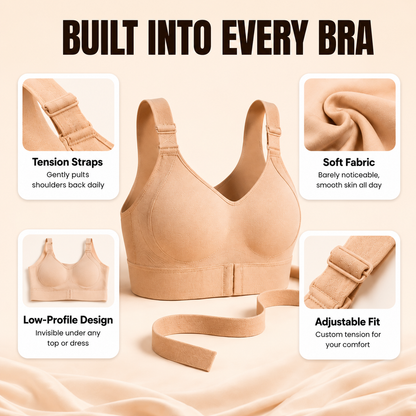 ELORIA™Posture Correction Bra