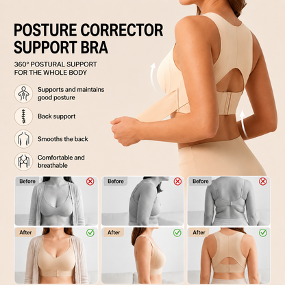 ELORIA™Posture Correction Bra